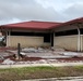 MacDill AFB prior to Hurricane Milton landfall