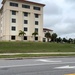 MacDill AFB prior to Hurricane Milton landfall