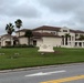 MacDill AFB prior to Hurricane Milton landfall