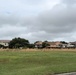 MacDill AFB prior to Hurricane Milton landfall