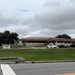 MacDill AFB prior to Hurricane Milton landfall