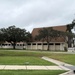 MacDill AFB prior to Hurricane Milton landfall