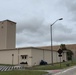 MacDill AFB prior to Hurricane Milton landfall