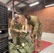 188th Logistics Readiness Squadron conducts Mobility Gear inventory