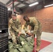 188th Logistics Readiness Squadron conducts Mobility Gear inventory