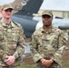 188th Wing Force Support Squadron Airmen