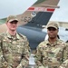 188th Wing Force Support Squadron Airmen