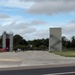 MacDill AFB prior to Hurricane Milton landfall