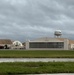 MacDill AFB prior to Hurricane Milton landfall