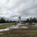 MacDill AFB prior to Hurricane Milton landfall