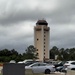 MacDill AFB prior to Hurricane Milton landfall