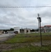 MacDill AFB prior to Hurricane Milton landfall