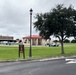 MacDill AFB prior to Hurricane Milton landfall