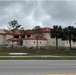 MacDill AFB prior to Hurricane Milton landfall