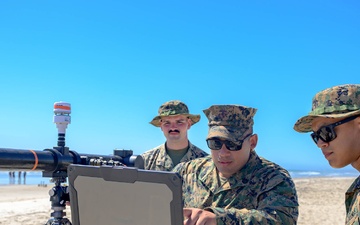 Revolutionizing the Waves: A Breakthrough in Surf Observation Technology for Sailors and Marines