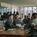 KAMANDAG 8: U.S., Philippine Marines, JGSDF hold planning meeting in Burgos