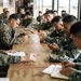 KAMANDAG 8: U.S., Philippine Marines, JGSDF hold planning meeting in Burgos