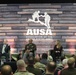 AUSA 2024 Contemporary Military Forum Our Army Profession