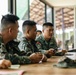 KAMANDAG 8: U.S., Philippine Marines, JGSDF hold planning meeting in Burgos