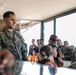 KAMANDAG 8: U.S., Philippine Marines, JGSDF hold planning meeting in Burgos