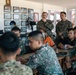 KAMANDAG 8: U.S., Philippine Marines, JGSDF hold planning meeting in Burgos