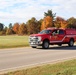 Fort McCoy DES Fire Department observes 2024 National Fire Prevention Week, Month