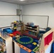 Louisville District successfully outfits over 200 DoDEA Pre-K classrooms around the world