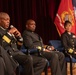 U.S. Naval Academy Hosts Aspire Conference