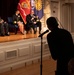 U.S. Naval Academy Hosts Aspire Conference