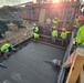 Kentucky Lock Addition Project reaches first monolith top-out milestone