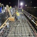 Kentucky Lock Addition Project reaches first monolith top-out milestone