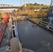 Kentucky Lock Addition Project reaches first monolith top-out milestone
