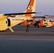 Coast Guard Air Station Clearwater aircrews arrive in ATC Mobile