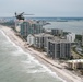 NGB visits FLNG Soldiers, Airmen During Hurricane Milton Operations