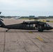 NGB visits FLNG Soldiers, Airmen During Hurricane Milton Operations