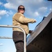 CRI: F-16 Fighter Jet Repairs