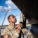 CRI: F-16 Fighter Jet Repairs