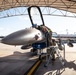 CRI: F-16 Fighter Jet Repairs