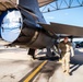 CRI: F-16 Fighter Jet Repairs
