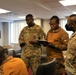 DCNG hosts Public Affairs Subject Matter Expert Exchange (SMEE) with Burkina Faso