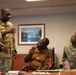 DCNG hosts Public Affairs Subject Matter Expert Exchange (SMEE) with Burkina Faso