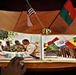 DCNG hosts Public Affairs Subject Matter Expert Exchange (SMEE) with Burkina Faso
