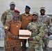 DCNG hosts Public Affairs Subject Matter Expert Exchange (SMEE) with Burkina Faso