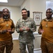 DCNG hosts Public Affairs Subject Matter Expert Exchange (SMEE) with Burkina Faso 