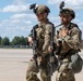 509th Security Forces Squadron Exercise