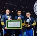 AUSA 2024 George Catlett Marshall Memorial Dinner