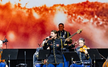 AUSA 2024 George Catlett Marshall Memorial Dinner