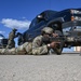 509th Security Forces Squadron Exercise