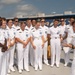 Navy vs. Memphis Pre-Game Tailgate at Navy-Marine Corps Memorial Stadium