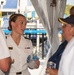 Navy vs. Memphis Pre-Game Tailgate at Navy-Marine Corps Memorial Stadium